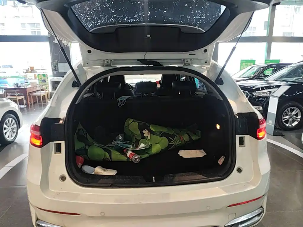 Haval F7 — миниатюра 19