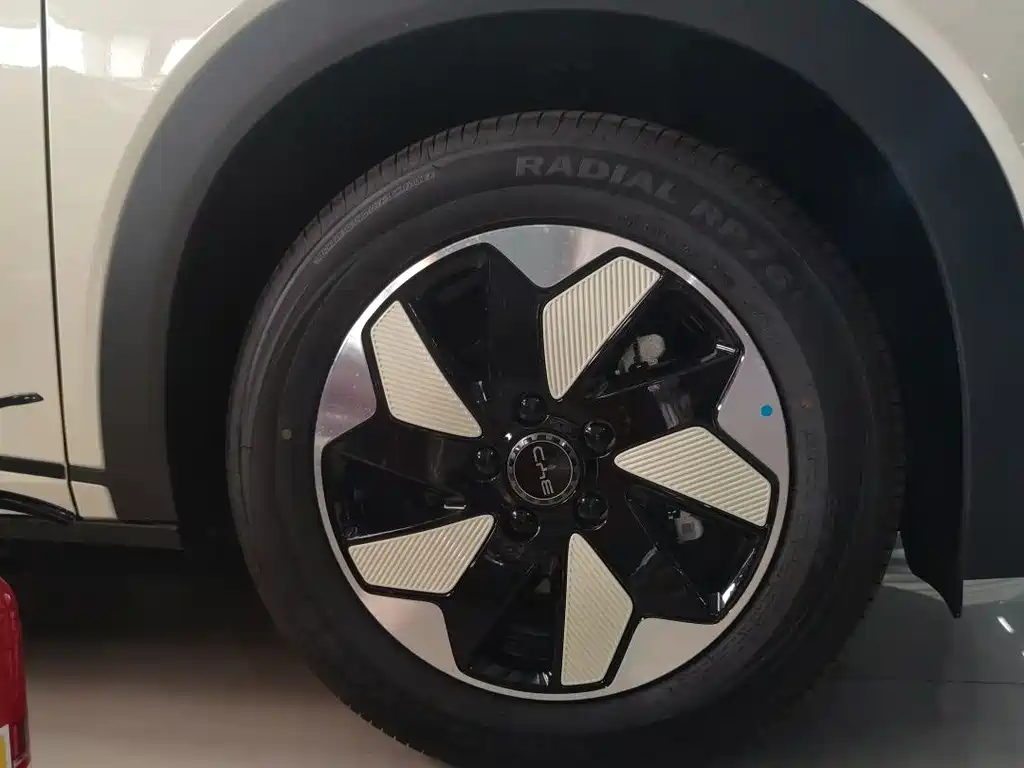 BYD Dolphin — миниатюра 12