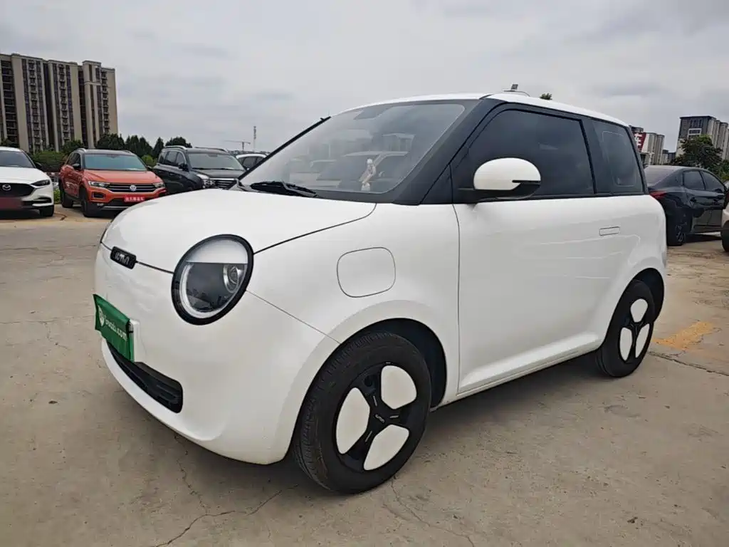 Qiyuan Lumin — миниатюра 2