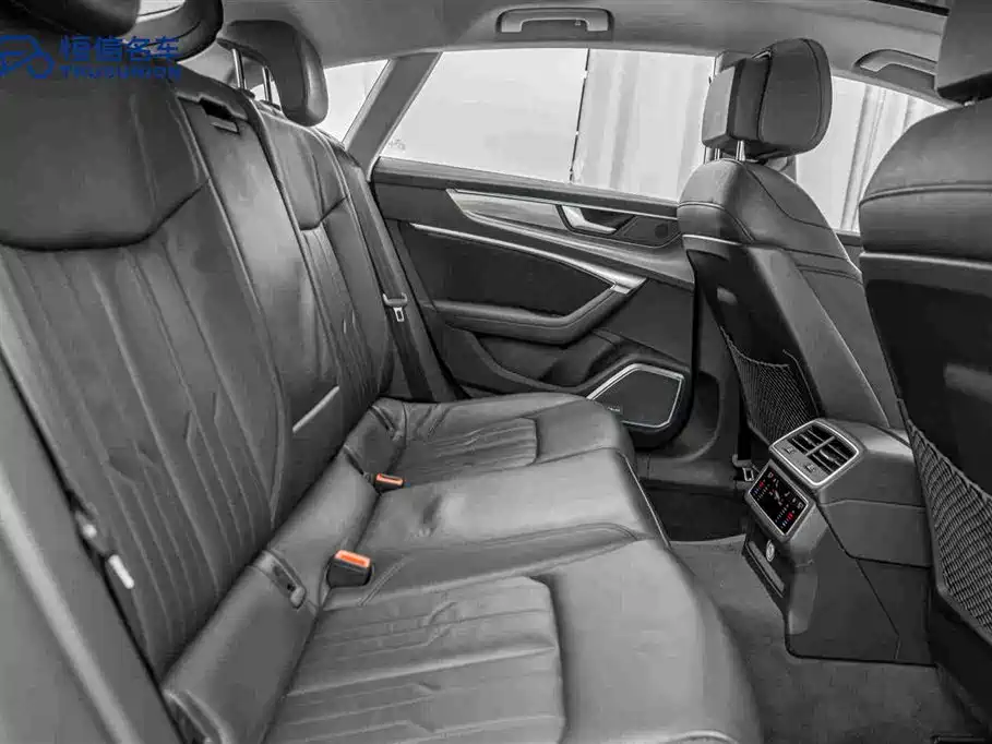 Audi A7 — миниатюра 16