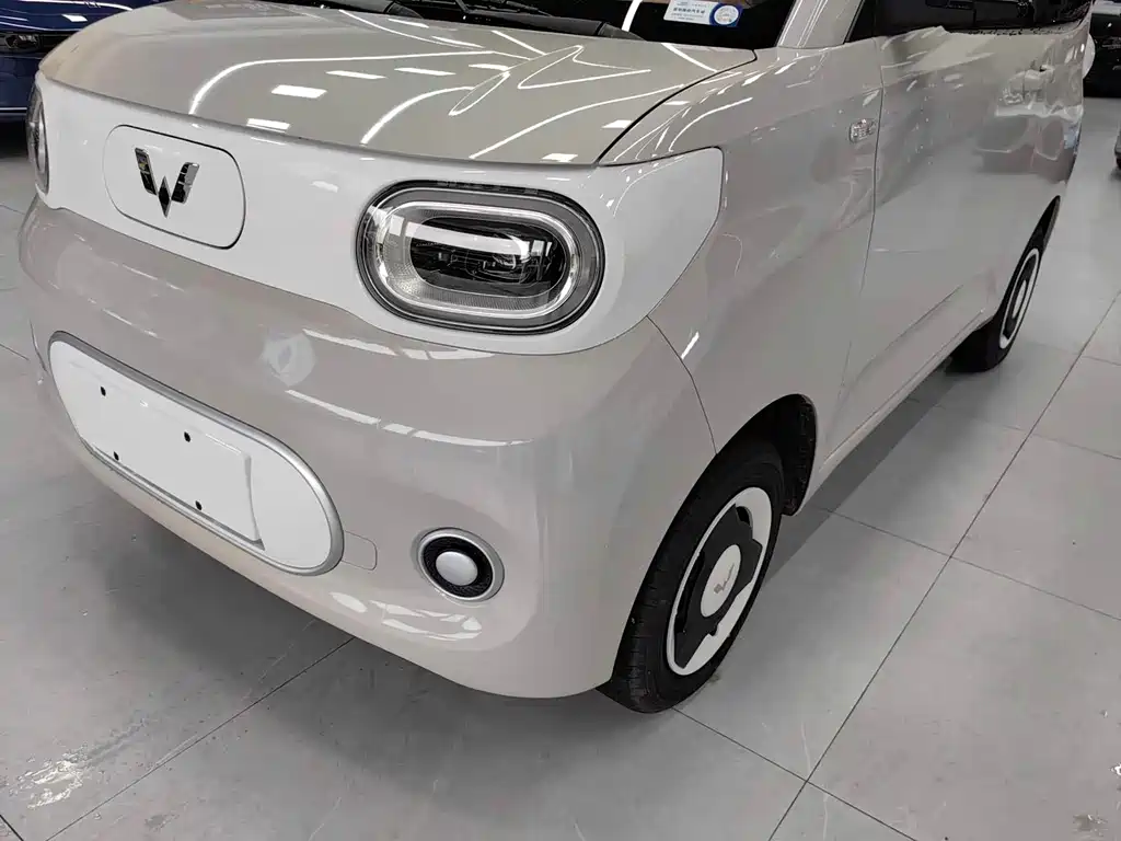 Wuling Mini EV MINIEV 2024 215km