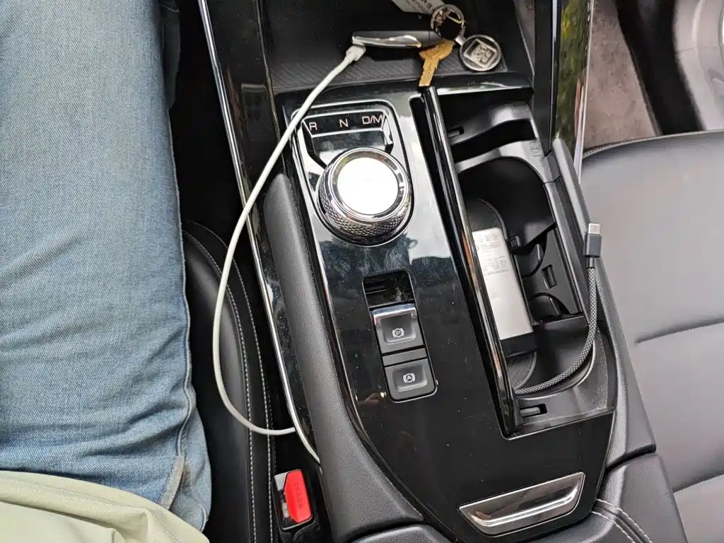 Haval H6 — миниатюра 10