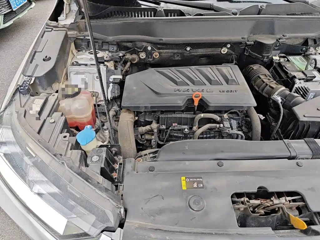 Haval H6 — миниатюра 20