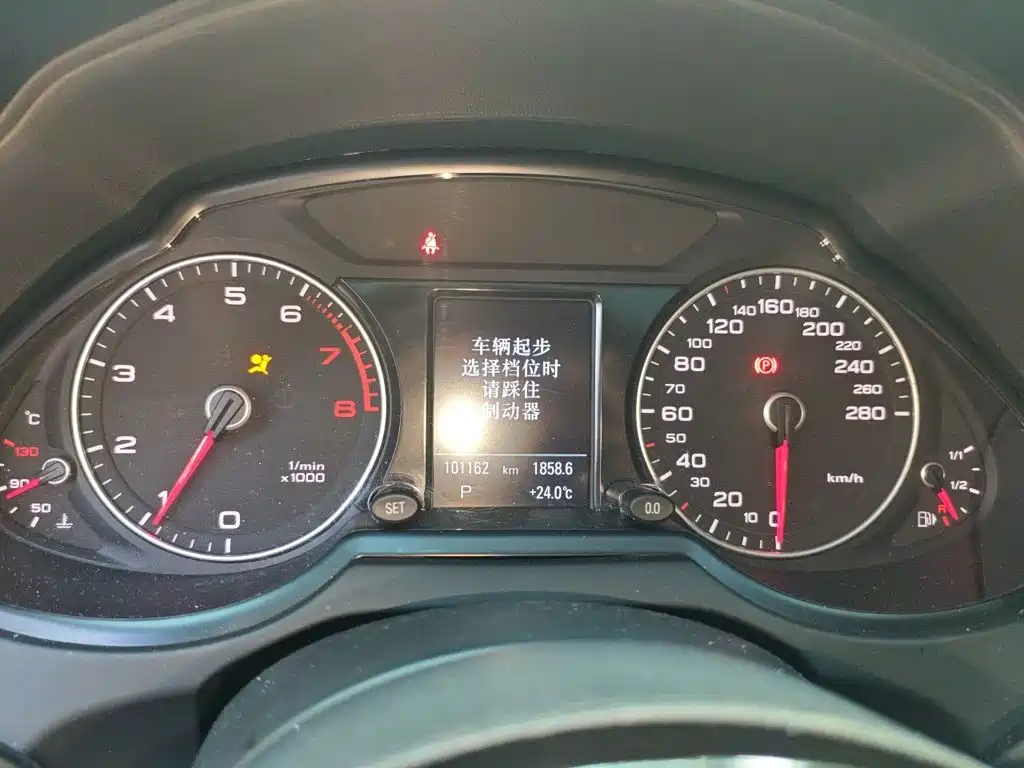 Audi Q5 — миниатюра 7