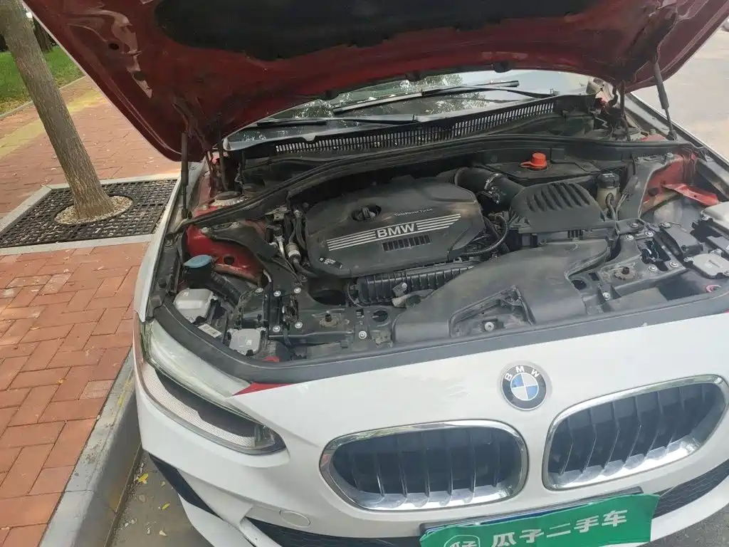 BMW 1 Series — миниатюра 19