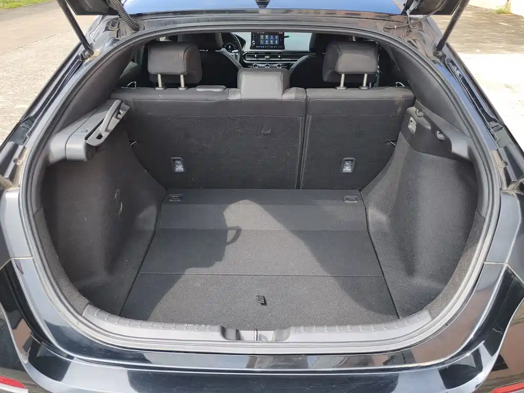 Honda Civic — миниатюра 22