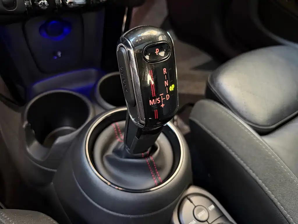MINI Mini — миниатюра 14