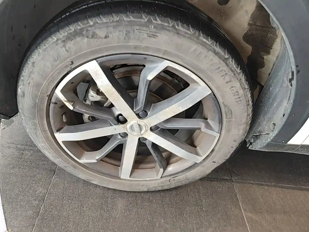 Haval F7 — миниатюра 23
