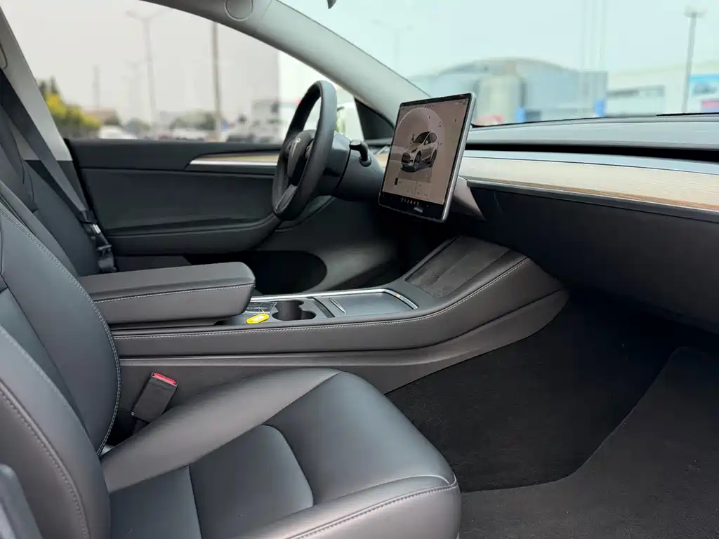 Tesla Model Y — миниатюра 13