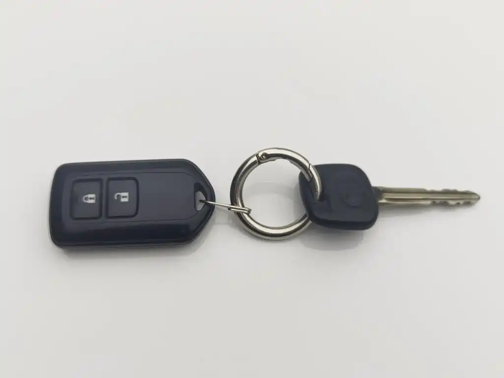 Toyota Yaris L — миниатюра 19
