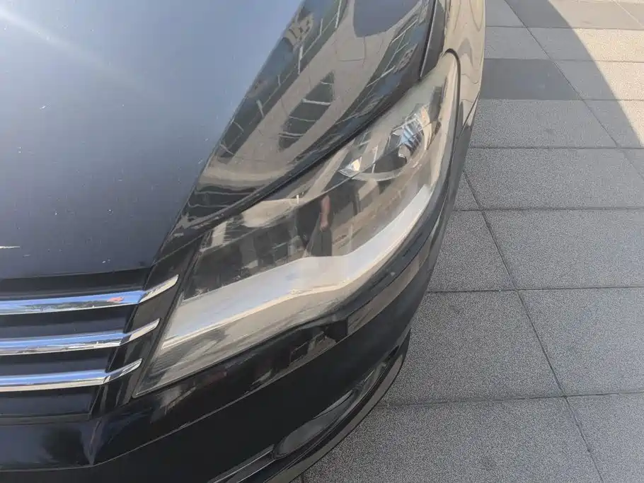 Volkswagen Bora — миниатюра 5