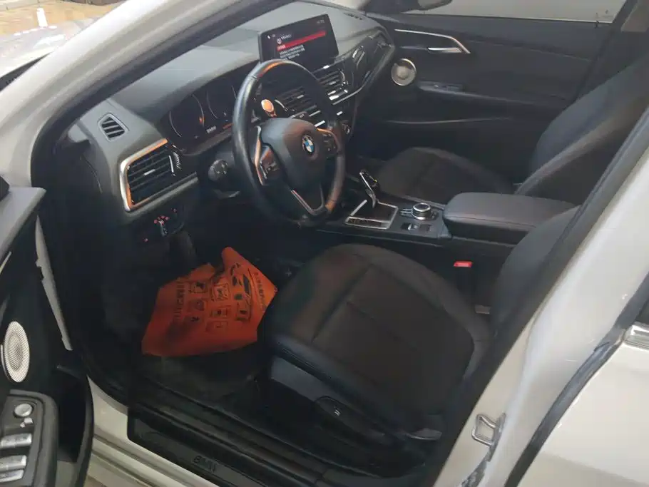 BMW 1 Series — миниатюра 9