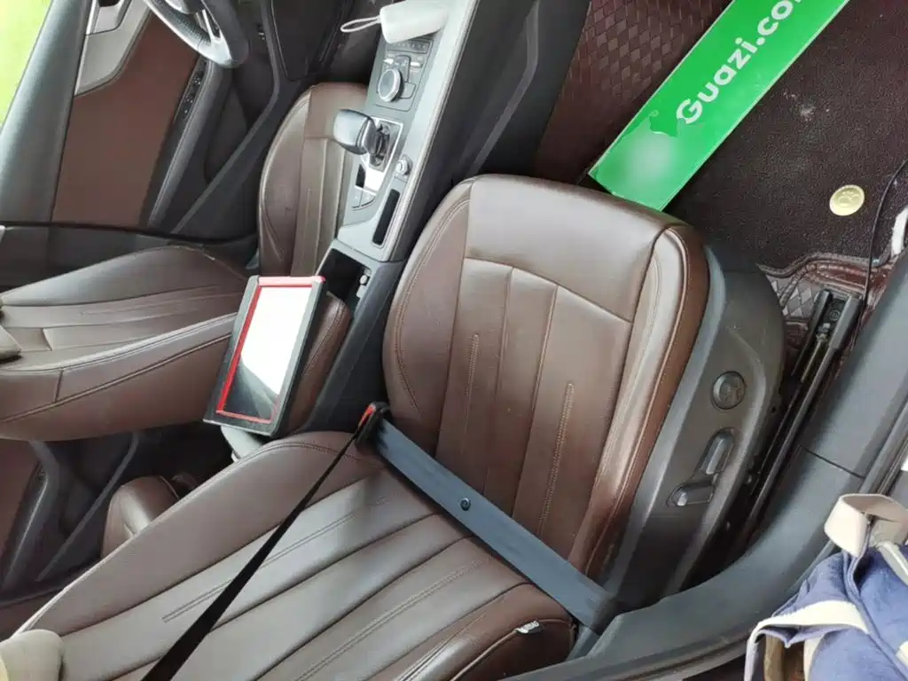 Audi A4L — миниатюра 25