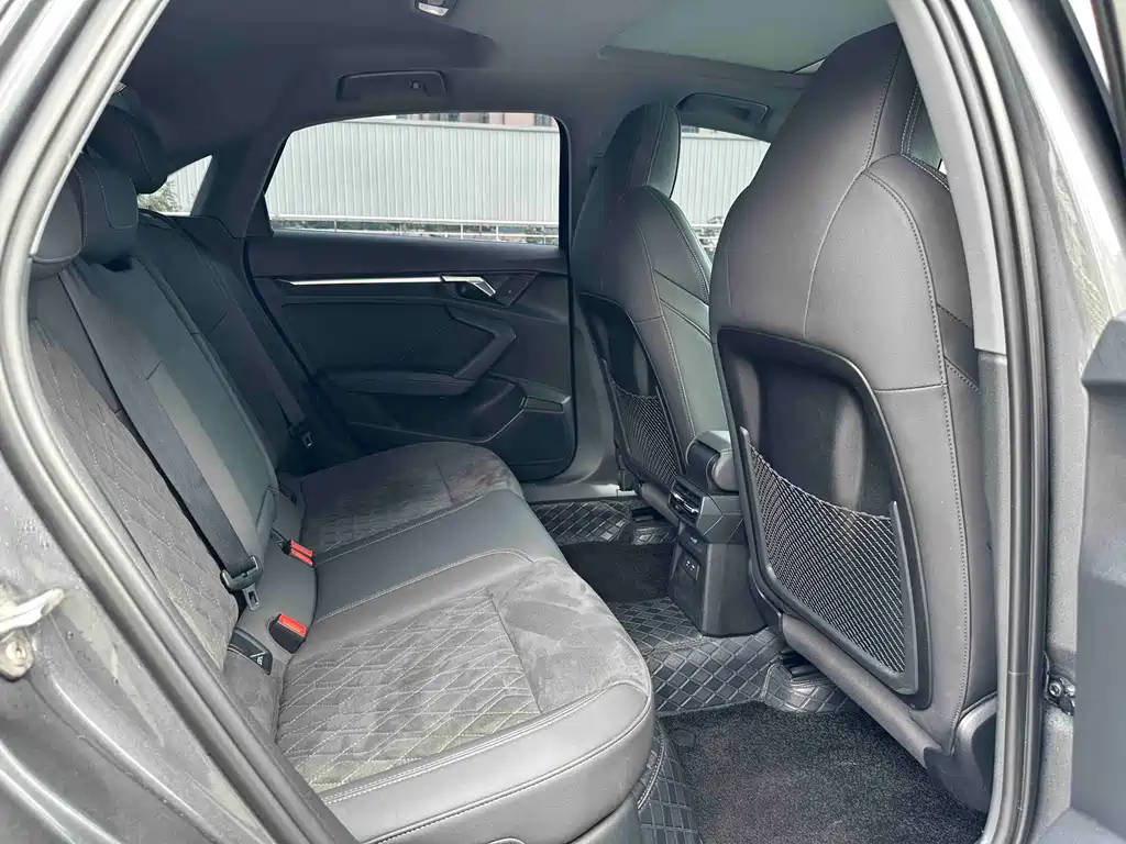 Audi A3 — миниатюра 19