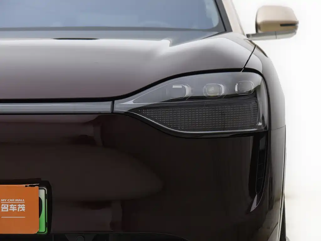 AITO AITO M9 — миниатюра 15