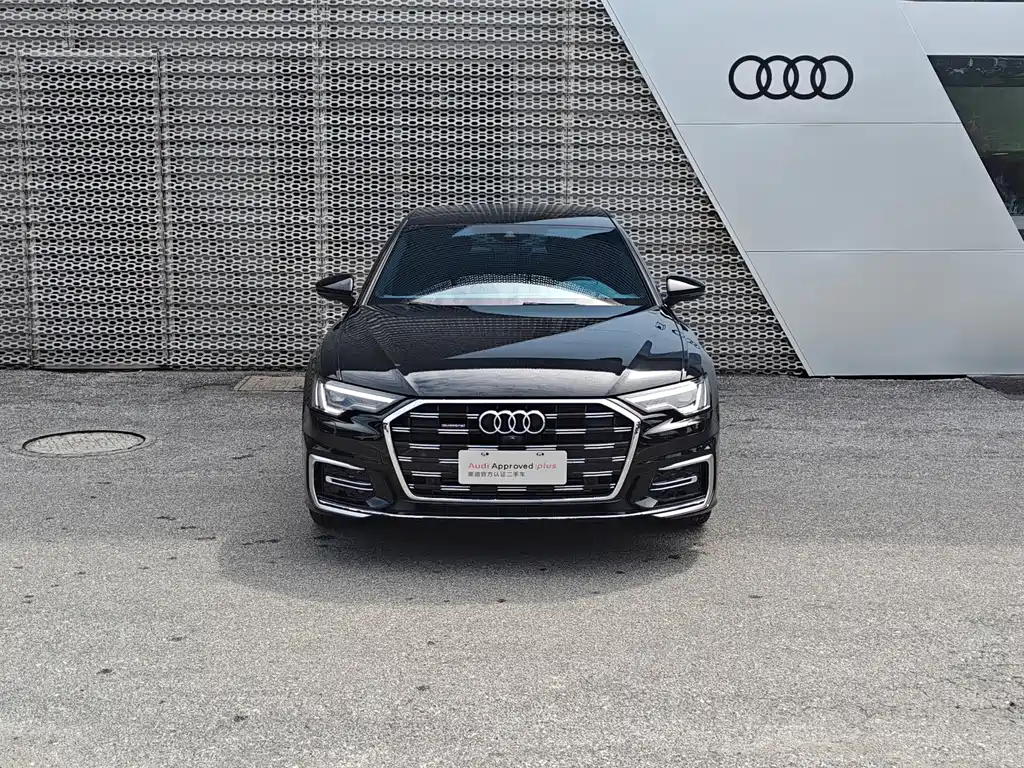 Audi A6L — миниатюра 2