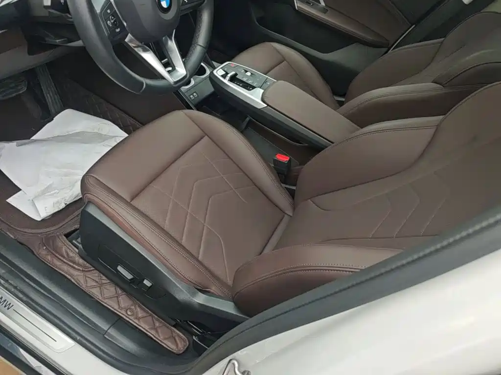 BMW X1 — миниатюра 15