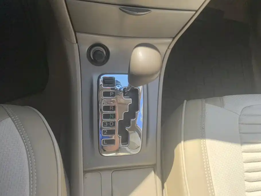 Toyota Corolla — миниатюра 15