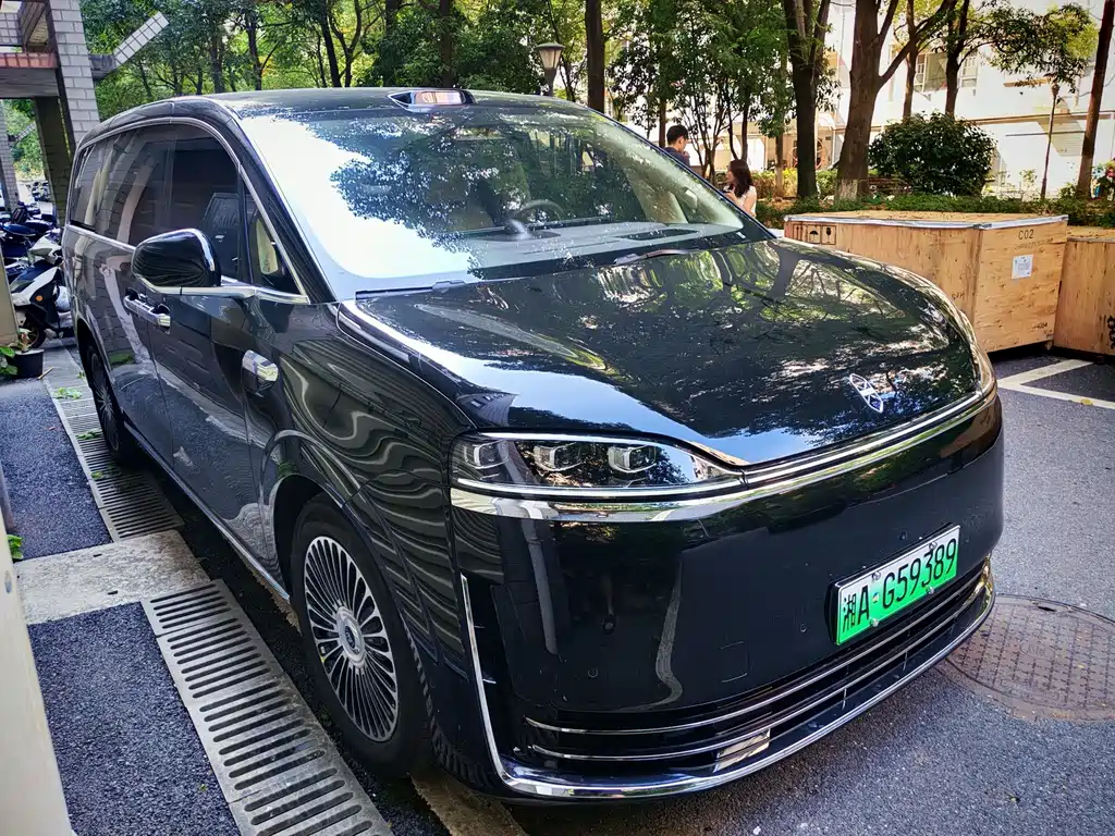 Zhijie Zhijie V9 — миниатюра 3