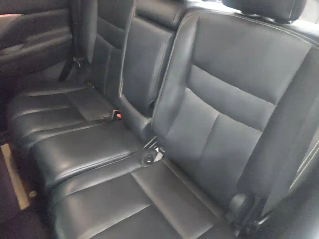 Nissan Murano — миниатюра 17