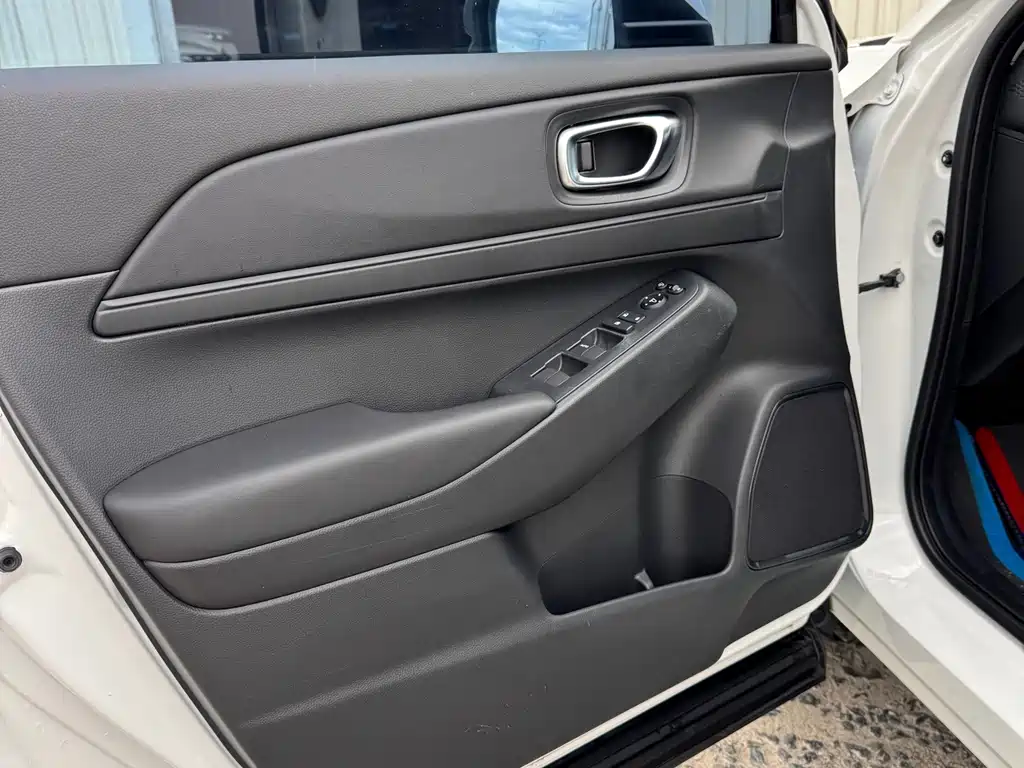 Honda Vezel — миниатюра 5