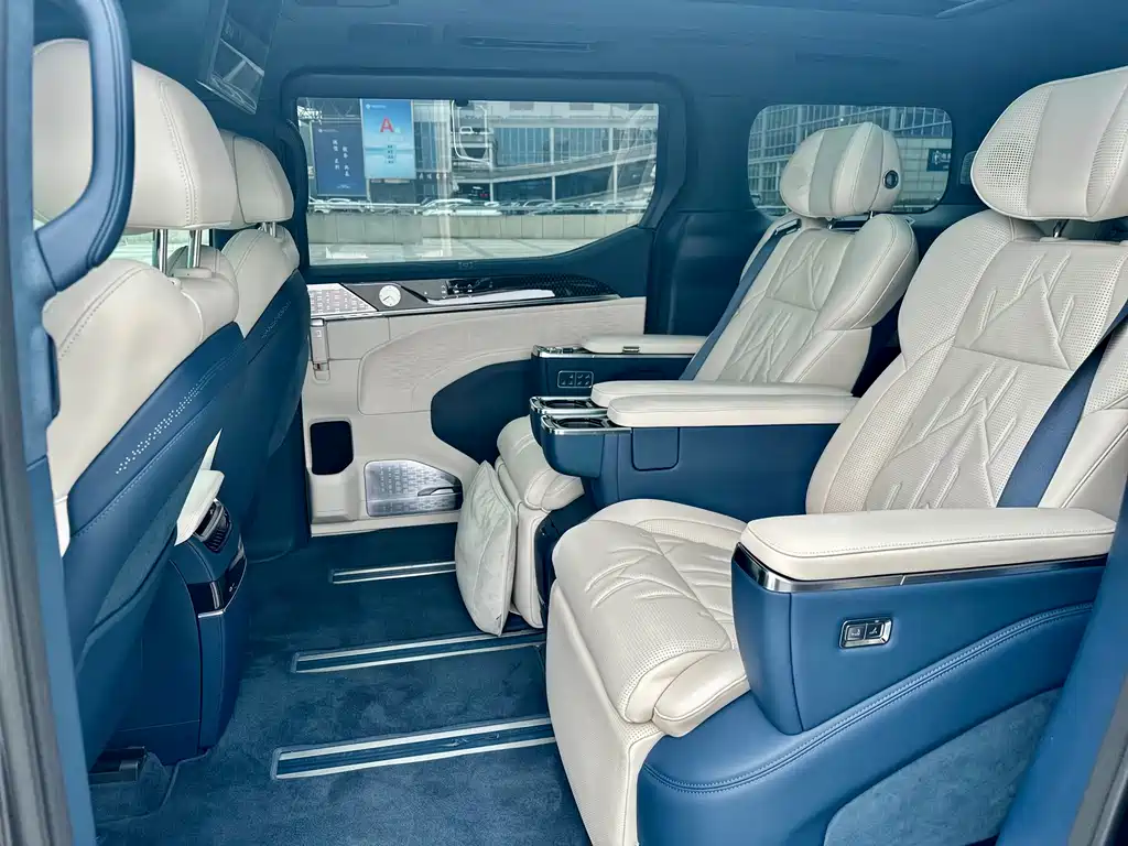 ZEEKR EXTREME KRYPTON 009