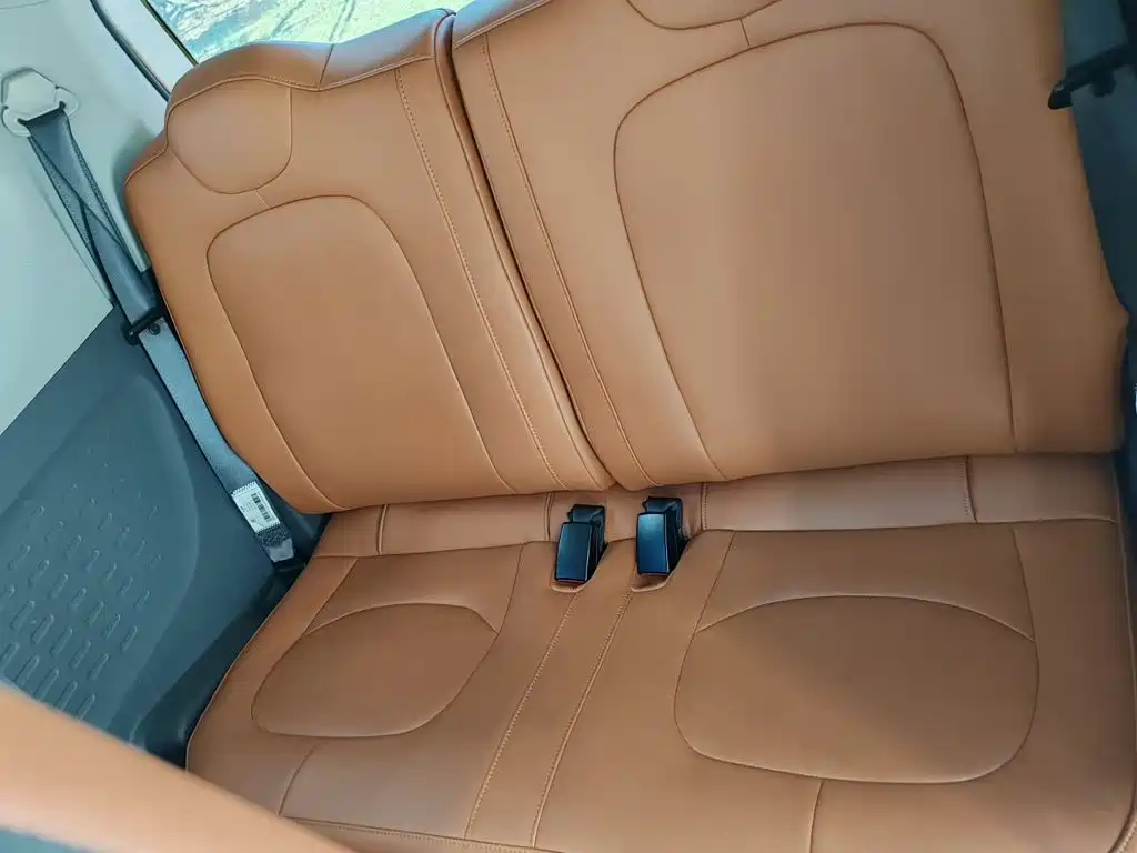 Wuling MINIEV — миниатюра 17