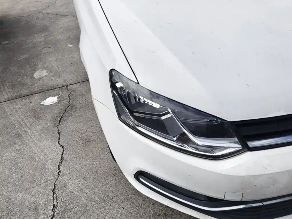 Volkswagen Polo — миниатюра 11