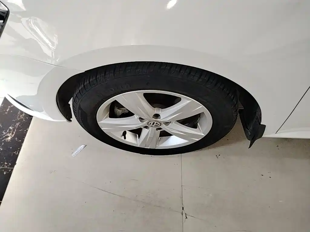 Volkswagen Lavida — миниатюра 23