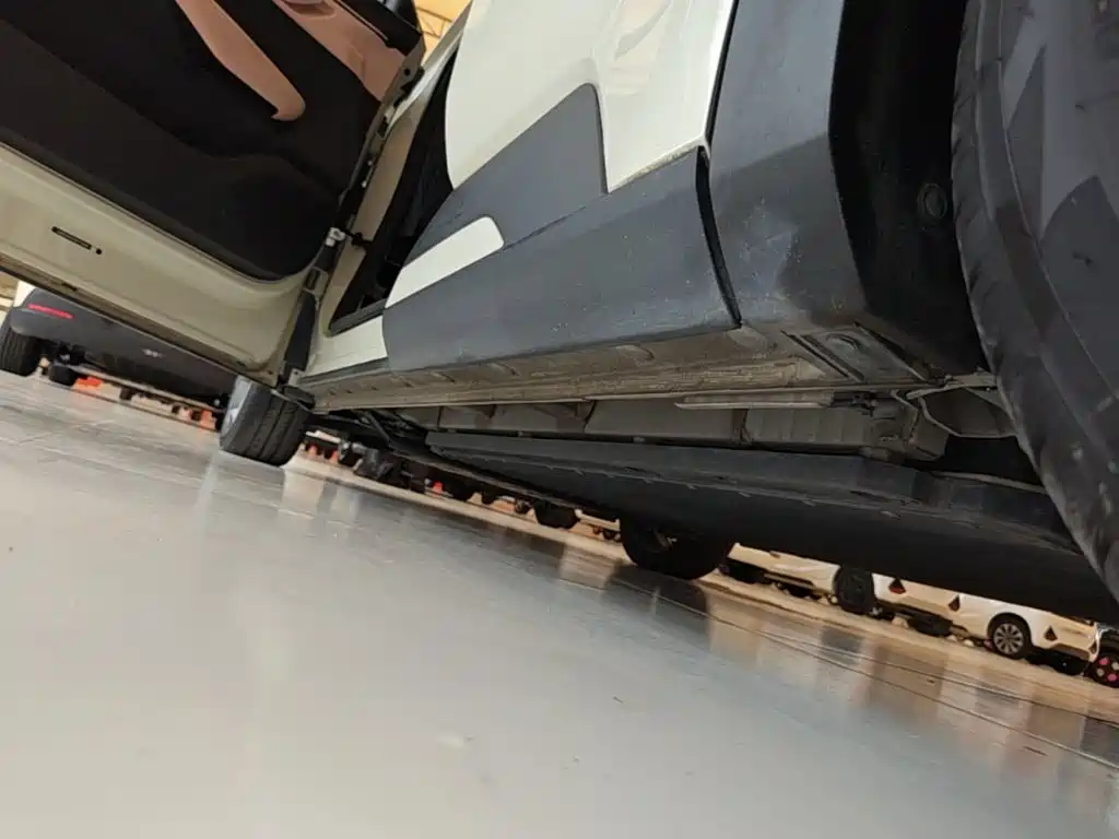 BYD Seagull — миниатюра 22