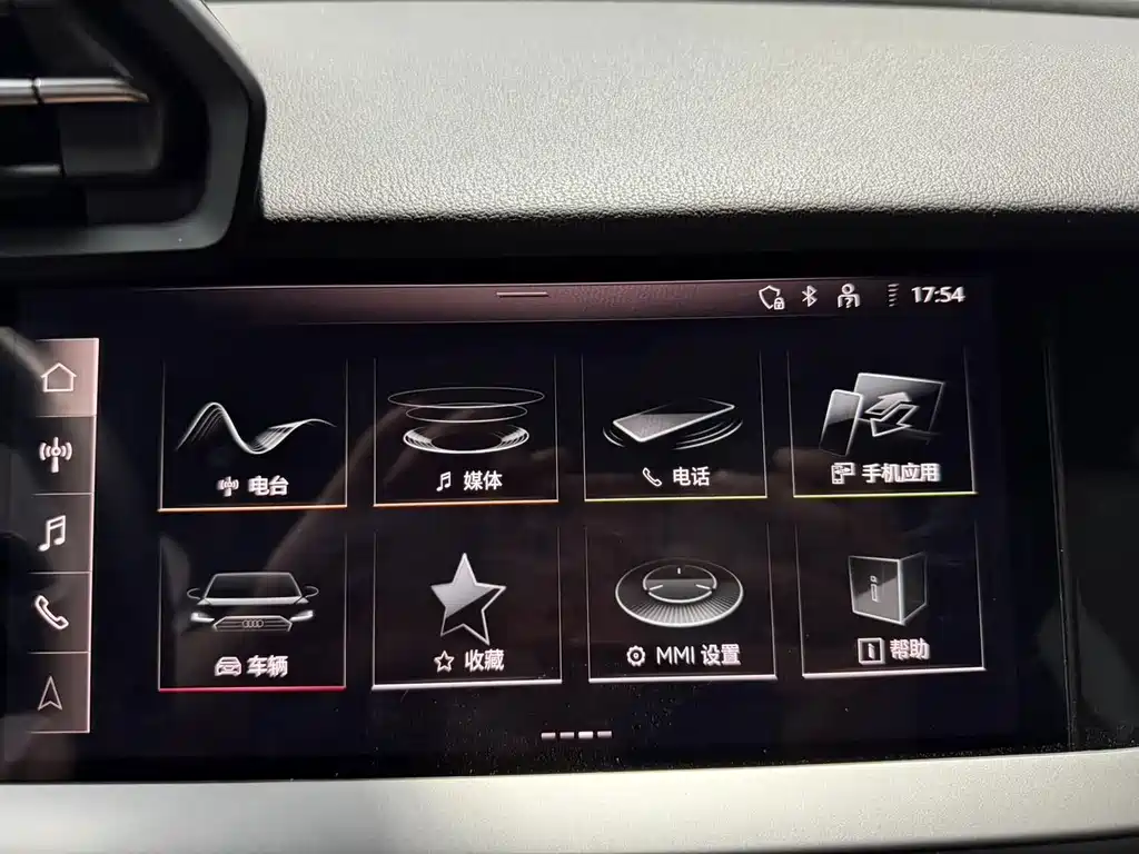 Audi A3 — миниатюра 8