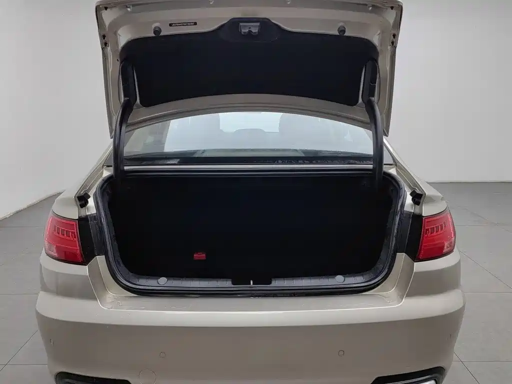 Geely Emgrand GL — миниатюра 16