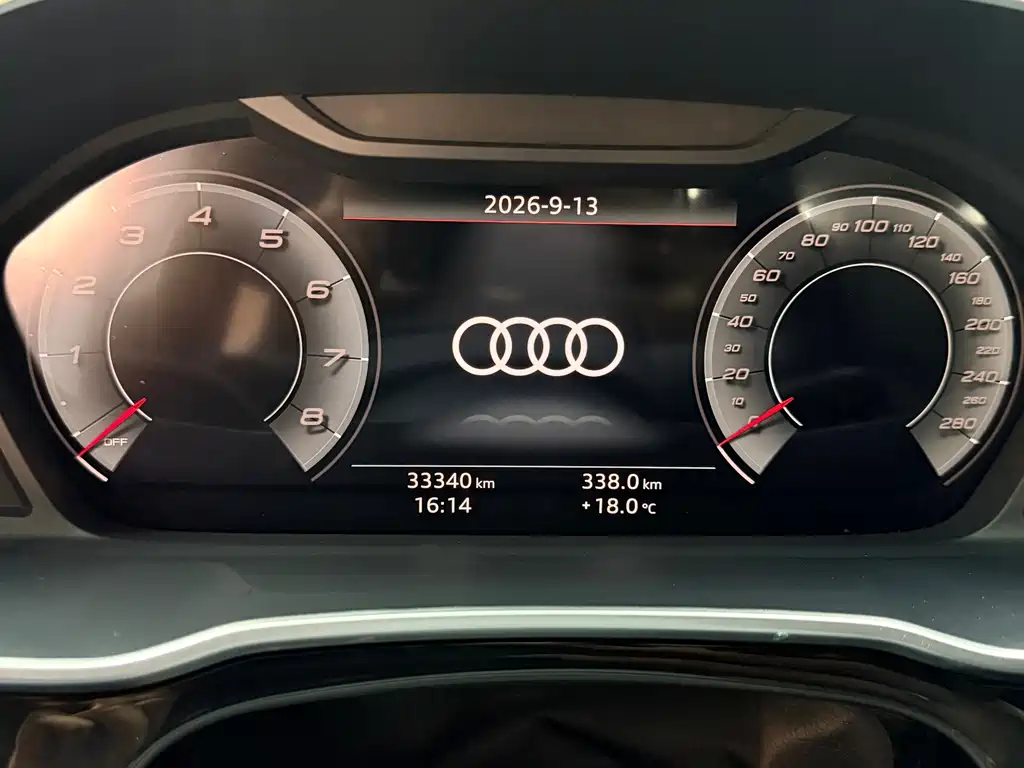 Audi Q3 — миниатюра 8