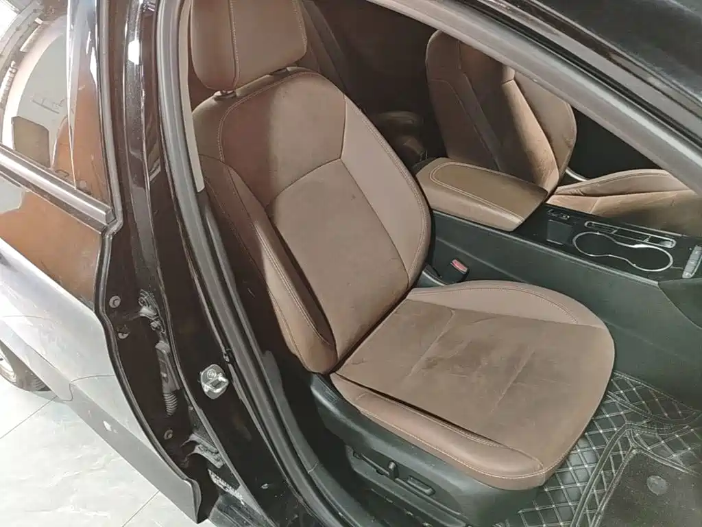 Buick Regal — миниатюра 25