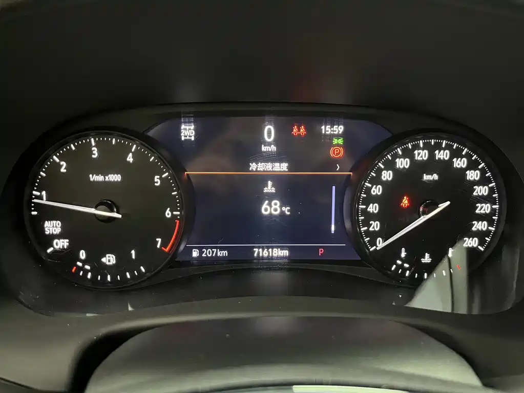 Buick Enclave — миниатюра 12