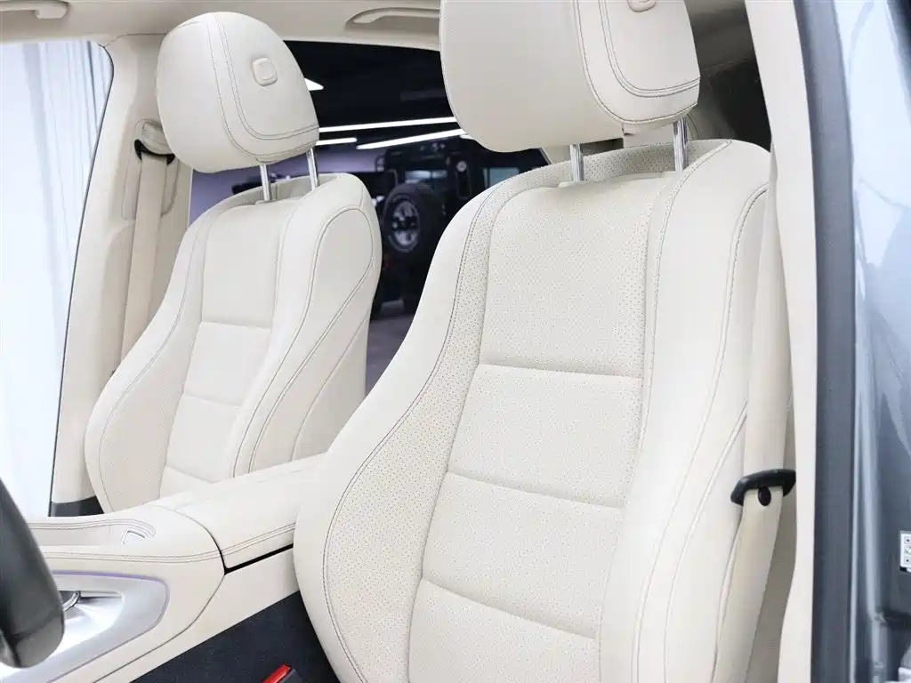 Mercedes-Benz GLE 2020 GLE 450 4MATIC Fashion
