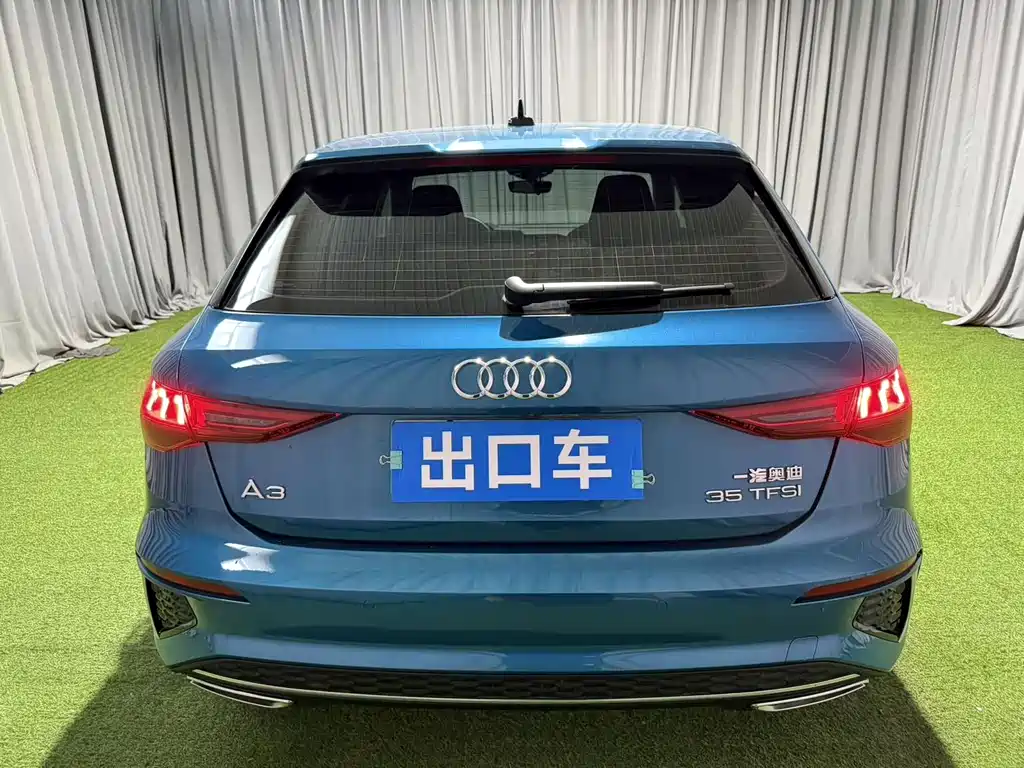 Audi A3 — миниатюра 6