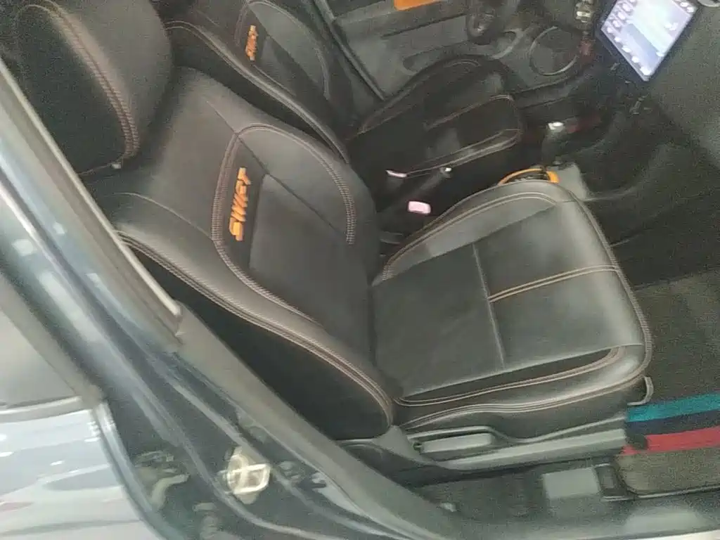 Suzuki Swift — миниатюра 25