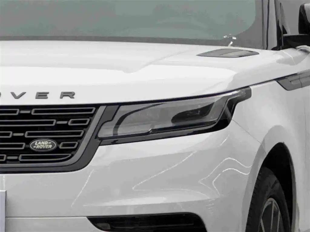 Land Rover Velar — миниатюра 3