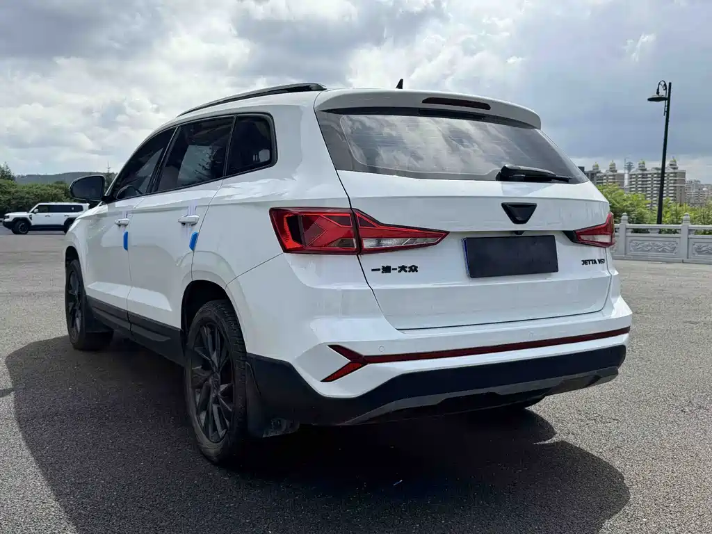 Jetta VS7 — миниатюра 4