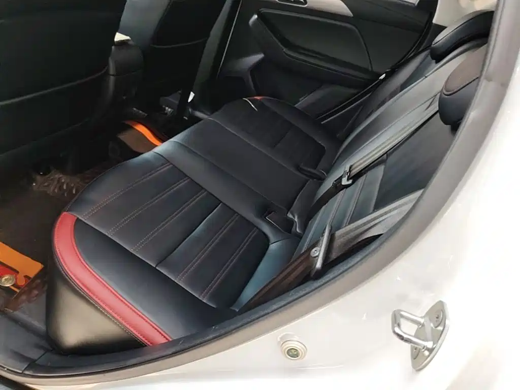 BAIC X3 — миниатюра 17