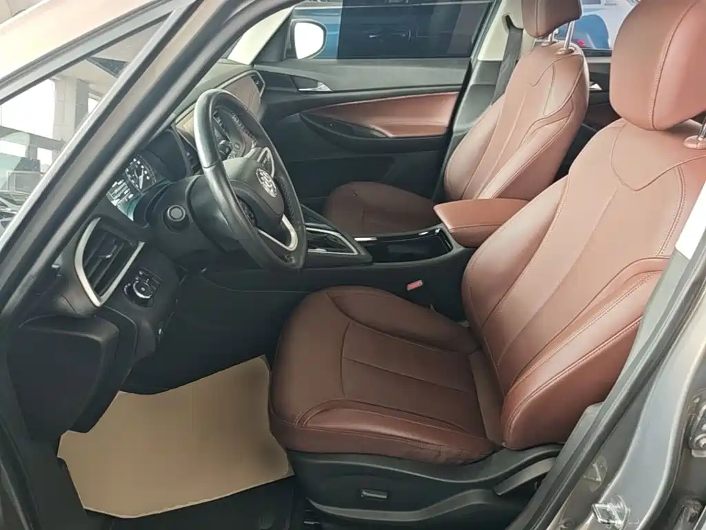Buick GL6 — миниатюра 15