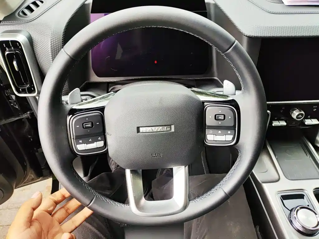Haval Big Dog — миниатюра 7