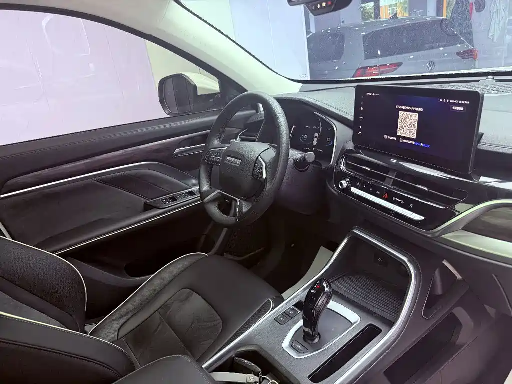 Haval H6 — миниатюра 18