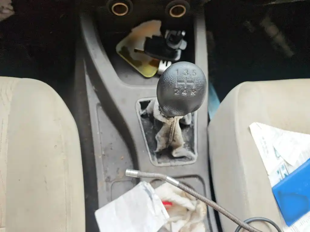 Wuling Rongguang V — миниатюра 7