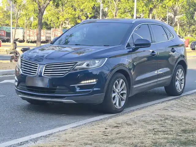 LINCOLN MKC