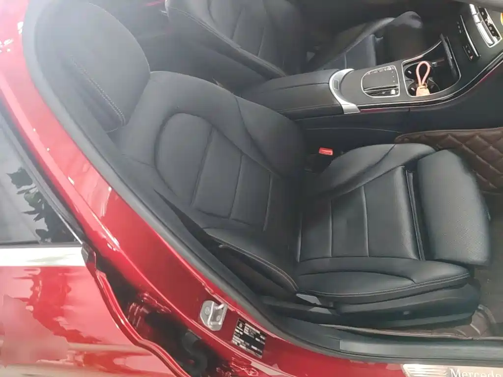 Mercedes-Benz C-Class — миниатюра 25