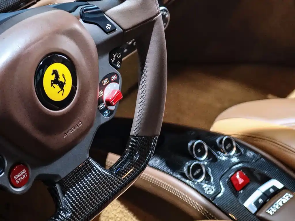 Ferrari 458 — миниатюра 21