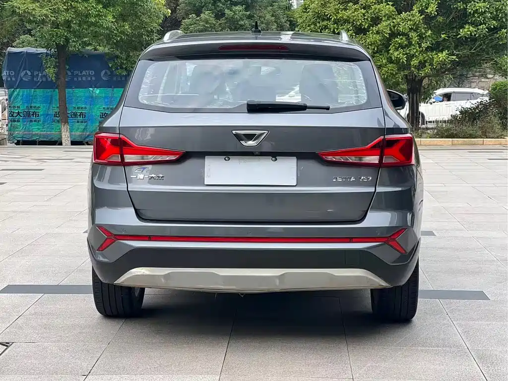 Jetta VS7 — миниатюра 4