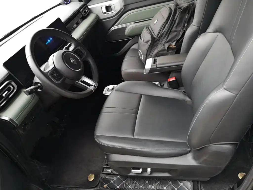 Baojun Yueye — миниатюра 15